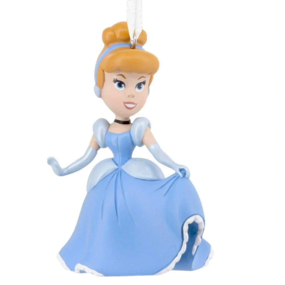 Hallmark Disney’s “Cinderella” Christmas Ornament (NWT)